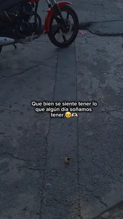 Que bien se siente