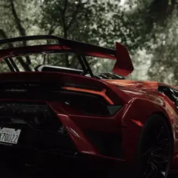 Lamborghini