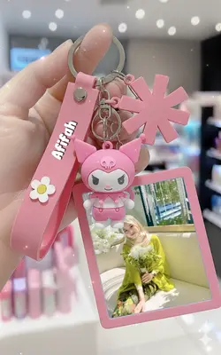 kuromi pink
