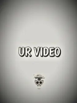 Skull Edit 3:4