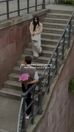 love story