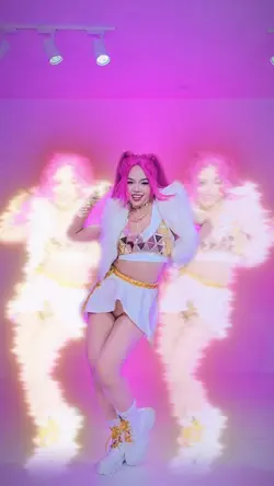 Dance Effects