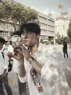 ver handsome yeahhh