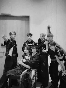 Graduation NCT DREAM