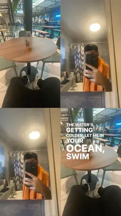 OCEAN, SWIM