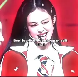 İçerik üretici edit