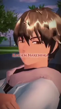 KAIDEN NARENDRA 