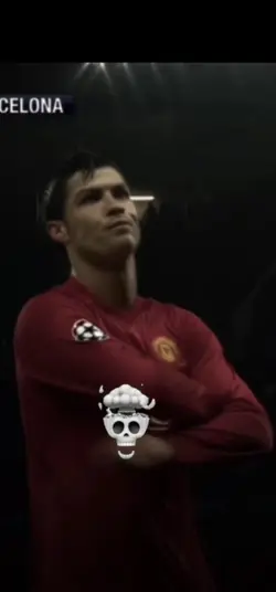 2008 ronaldo