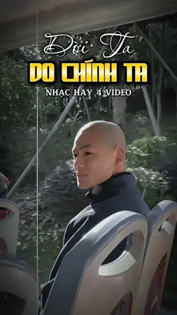 Đơi ta do chính ta