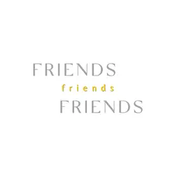 FRIENDS