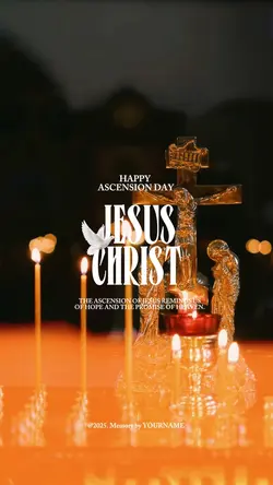 JESUS CHRIST DAY