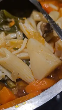Dia de Sopa