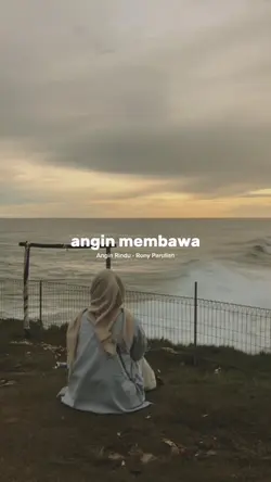 Andai saja angin mem