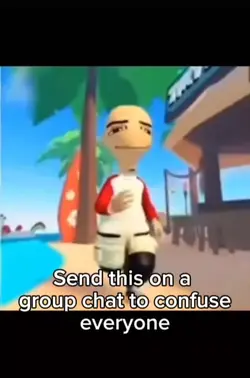 Confuse everyone