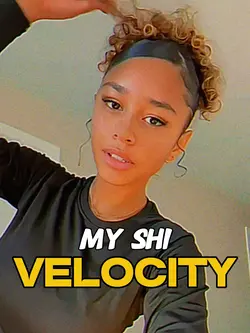 my shi velocity