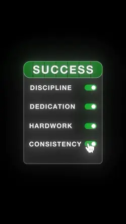 SUCCESS 