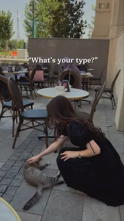what's your type?