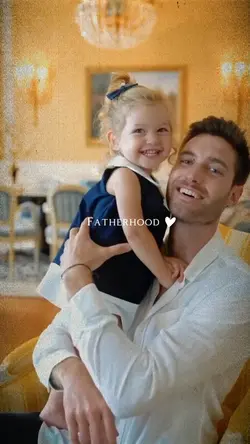 Fatherhood 