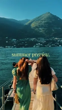 Summer Preview