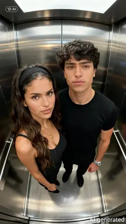 couple d'ascenseur