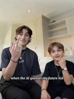 Future kid
