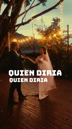 Feliz aniversario 