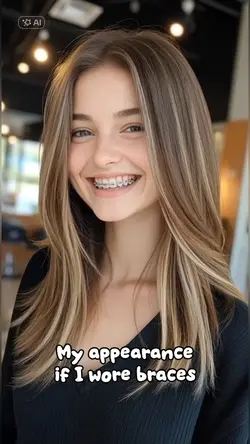 braces 