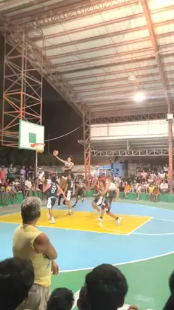 Basketball slow