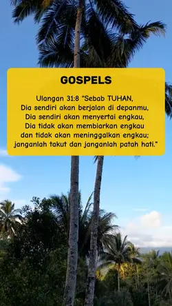 Gospels