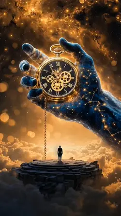 time clock 