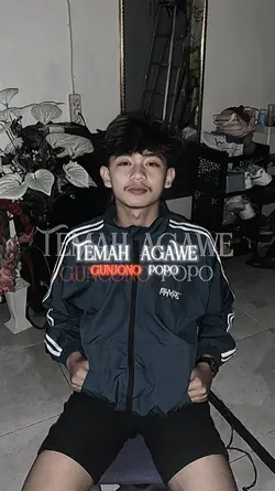 temah agawe