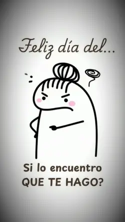 Feliz Día mamá