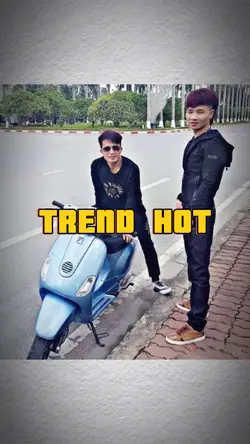 TREND HOT