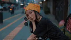 Puzzle Transition