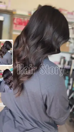 Hair Story