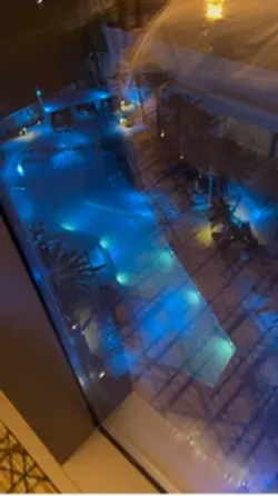 Spa and massage