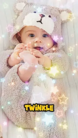 Twinkle Little Star