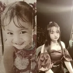dulu vs sekarang 