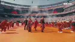 BTS moments 