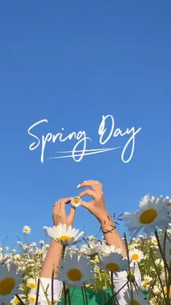 Spring Day