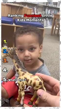 Funniest Little Kids