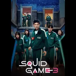 Squid Game