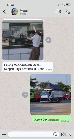 chat wa