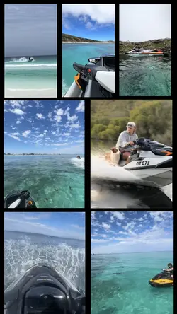 jetski