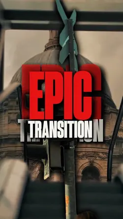 EPIC TRANSITION