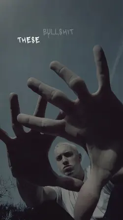EMINEM  |  BEAUTIFUL