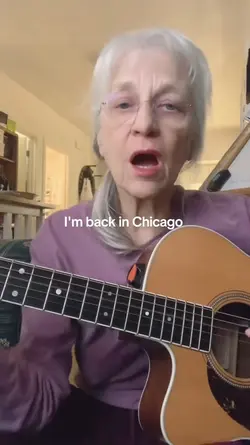 chicago lyric 