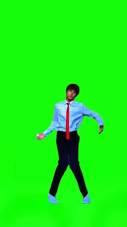 Dan Mr.Beast Dance