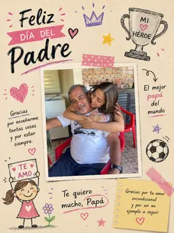 Mi héroe 🥺❤️