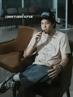 i dont give a fcxx